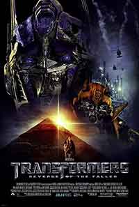 Онлайн филми - Transformers: Revenge of the Fallen / Трансформърс: Отмъщението (2009) BG AUDIO