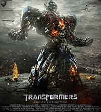 Онлайн филми - Transformers: Age of Extinction / Трансформърс: Ера на изтребление (2014) BG AUDIO
