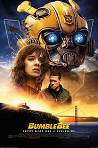 Bumblebee / Бъмбълби (2018)