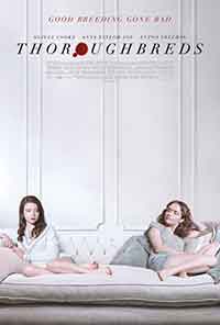 Онлайн филми - Thoroughbreds / Чистокръвни (2017) BG AUDIO