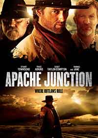 Онлайн филми - Apache Junction / Кръстопът на апахите (2021)