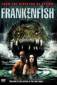 Онлайн филми - Frankenfish / Франкенфиш (2004)