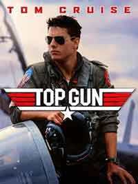 Онлайн филми - Top Gun / Топ Гън (1986) BG AUDIO