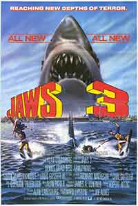 Онлайн филми - Jaws 3 / Челюсти 3 (1983) BG AUDIO