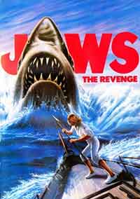 Онлайн филми - Jaws: The Revenge / Челюсти: Отмъщението (1987) BG AUDIO