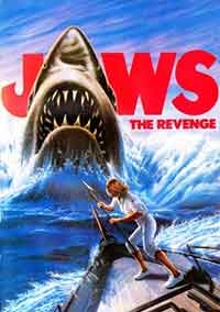 Jaws: The Revenge / Челюсти: Отмъщението (1987) BG AUDIO