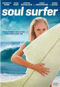 Онлайн филми - Soul Surfer / Душа на сърфист (2011)