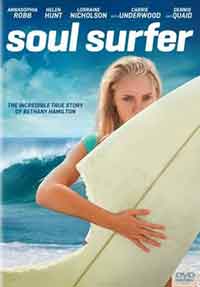 Soul Surfer / Душа на сърфист (2011)