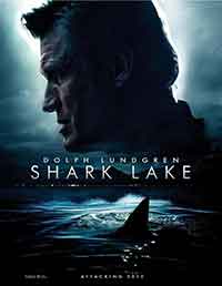 Shark Lake / Езерото на акулите (2015)