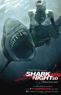 Shark Night / Стръв (2011)