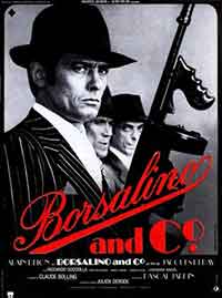 Онлайн филми - Borsalino & Co. / Борсалино и Компания (1974) BG AUDIO
