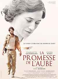 Онлайн филми - La promesse de l'aube / Обещанието на зората (2017) BG AUDIO