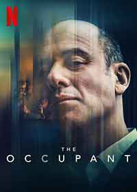 Hogar / Обитател / The Occupant (2020)