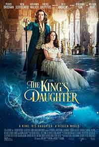 Онлайн филми - The King's Daughter / Дъщерята на краля (2022)