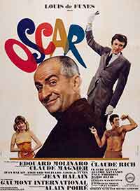 Онлайн филми - Oscar / Оскар (1967)