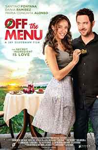 Off the Menu / Извън менюто (2018) BG AUDIO