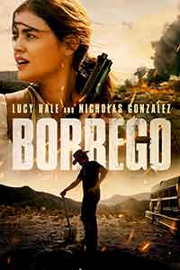 Онлайн филми - Borrego / Борего (2022)