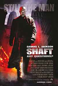 Shaft / Шафт (2000) BG AUDIO