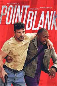 Point Blank / Право в целта (2019)