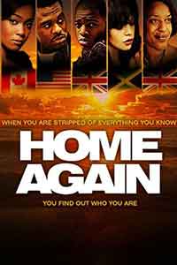 Онлайн филми - Home Again / В непозната родина (2012) BG AUDIO