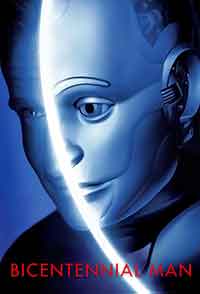 Bicentennial Man / Двестагодишен човек (1999) BG AUDIO