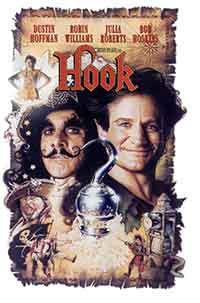 Hook / Хук (1991) BG AUDIO