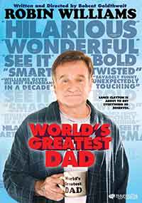 Онлайн филми - World's Greatest Dad / Най-страхотният баща на света (2009) BG AUDIO