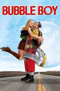Bubble Boy / Балонено момче (2001)