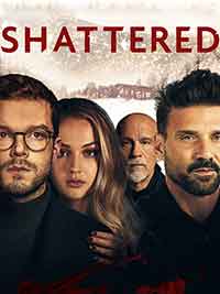 Shattered / На парчета (2022)
