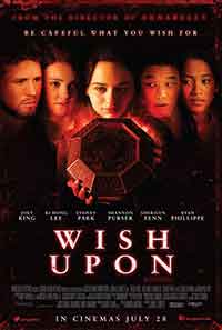 Онлайн филми - Wish Upon / Пожелай си нещо (2017) BG AUDIO