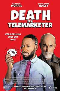 Death of a Telemarketer / Смъртта на тъговеца (2020)