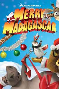 Merry Madagascar / Веселия Мадагаскар (2009)