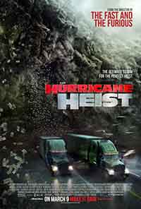 Онлайн филми - The Hurricane Heist / Категория 5 (2018) BG AUDIO