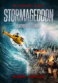 Онлайн филми - Stormageddon / Стормагедон (2015) BG AUDIO