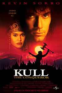 Онлайн филми - Kull the Conqueror / Къл завоевателя (1997) BG AUDIO