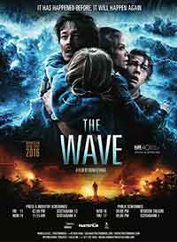 Онлайн филми - Bolgen / Вълната / The Wave (2015) BG AUDIO