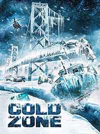 Онлайн филми - Cold Zone / Студена зона (2017) BG AUDIO