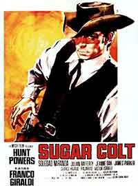Онлайн филми - Sugar Colt / Захарен Колт (1966)
