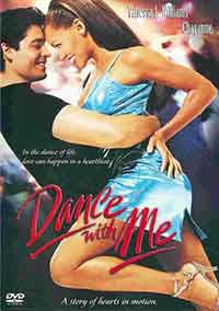 Dance With Me / Танцувай с мен (1998) BG AUDIO