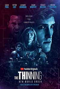 Онлайн филми - The Thinning: New World Order / Разреждането: Нов световен ред (2018)