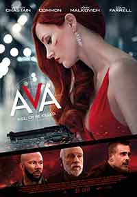 Ava / Ейва (2020) BG AUDIO