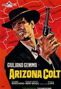 Arizona Colt / Аризона Колт (1966)