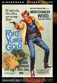 Онлайн филми - Per pochi dollari ancora / Fort Yuma Gold / За няколко долара повече (1966)