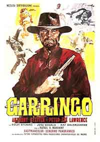 Garringo / Гаринго (1969)