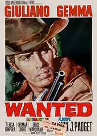 Wanted / Неуловим (1967)