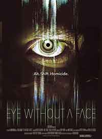 Eye Without a Face / Безлики очи (2021)