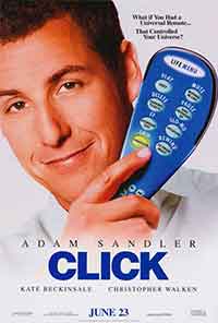 Click / Щрак (2006) BG AUDIO