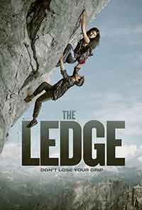 The Ledge / Первазът (2022)