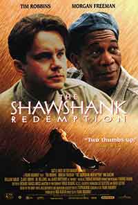 The Shawshank Redemption / Изкуплението Шоушенк (1994) BG AUDIO