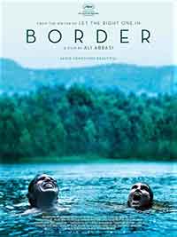 Онлайн филми - Grans / Граница / Border (2018)